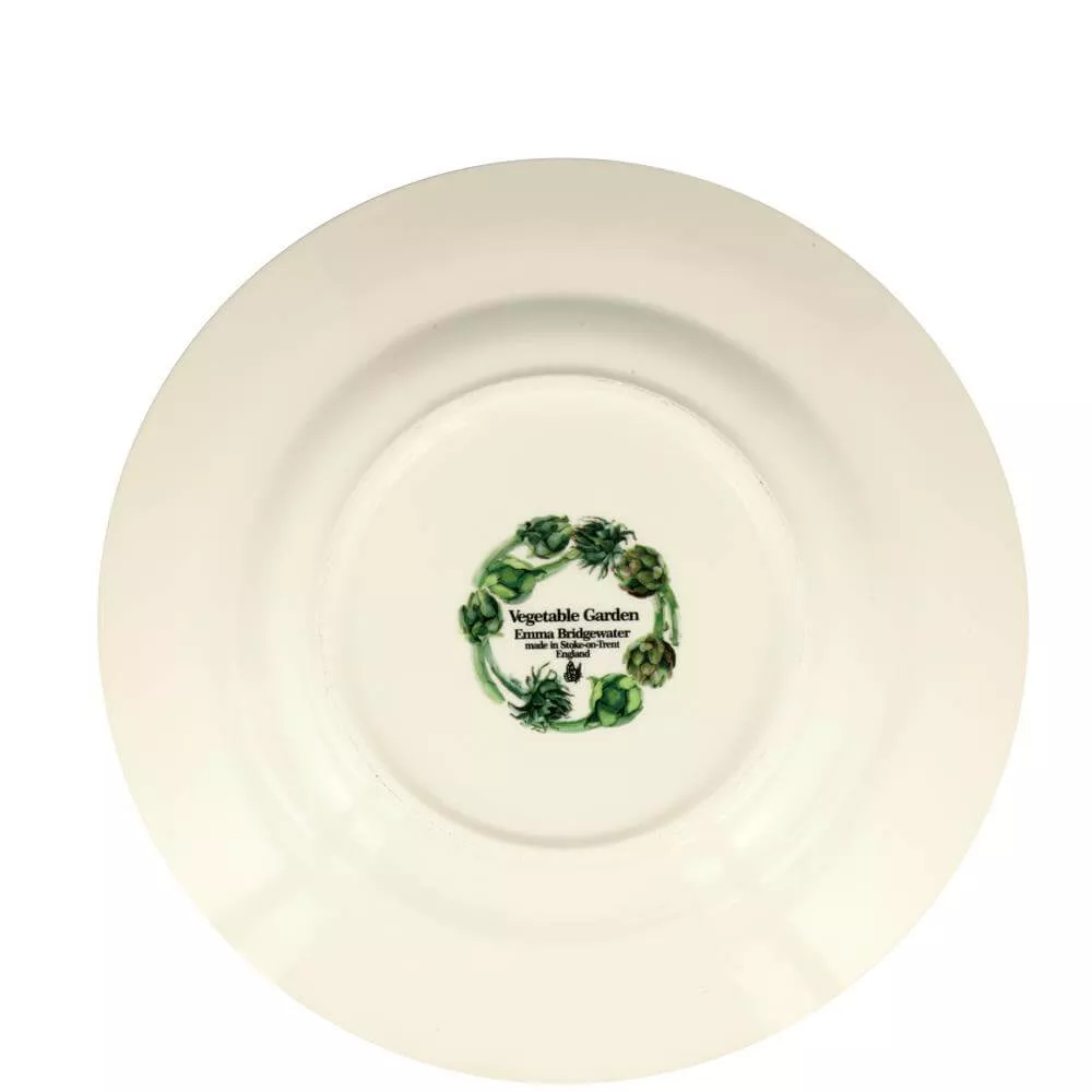 Emma Bridgewater Artichoke 10.5 Inch Plate